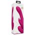 Vive Suki - Pink Vibrator ohne Riemen für aufregende Spiele