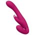 Vive Suki - Aufladbarer Strap-On ohne Halteband (Pink)