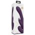 Vive Suki – Lila Strap-On Vibrator ohne Riemen