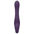 Vive Suki – Lila Strap-On Vibrator ohne Riemen