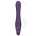 Vive Suki – Lila Strap-On Vibrator ohne Riemen