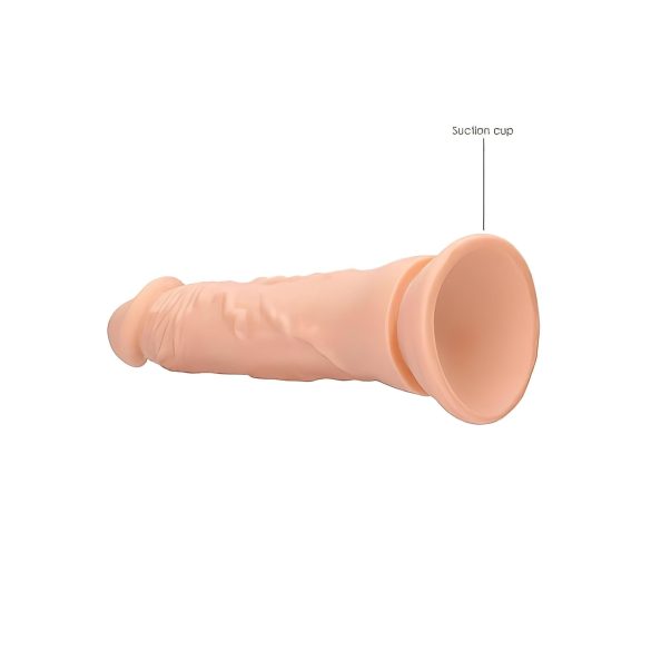 RealRock Dong 8 - naturrealistischer Dildo (20cm)