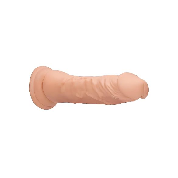 RealRock Dong 8 - naturrealistischer Dildo (20cm)