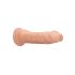 RealRock Dong 8 - naturrealistischer Dildo (20cm)
