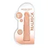 RealRock Dong 9 - Naturgetreuer Dildo (23cm)