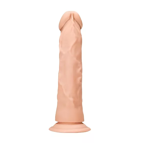 RealRock Dong 9 - Naturgetreuer Dildo (23cm)