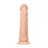 RealRock Dong 9 - Naturgetreuer Dildo (23cm)