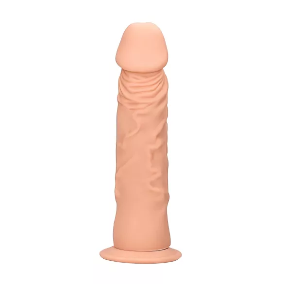 RealRock Dong 9 - Naturgetreuer Dildo (23cm)