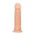 RealRock Dong 9 - Naturgetreuer Dildo (23cm)