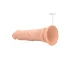 RealRock Dong 9 - Naturgetreuer Dildo (23cm)