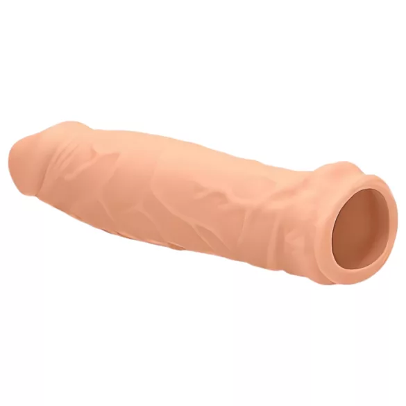 RealRock Penishülle 17cm - natürlich
