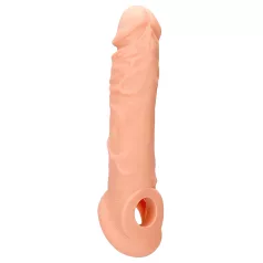 RealRock Penishülle 21cm - Hautfarbe