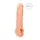 RealRock Penishülle 21cm - Hautfarbe