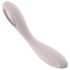 Raytech - Wiederaufladbarer, wasserdichter G-Punkt Vibrator (pink)