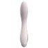 Raytech - Akku G-Punkt Vibrator wasserdicht (pink)