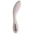 Raytech - Wiederaufladbarer, wasserdichter G-Punkt Vibrator (pink)