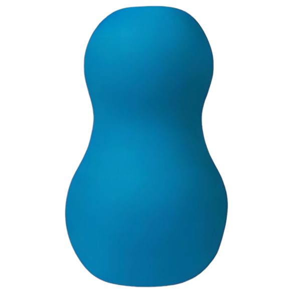 Doc Johnson Stroker - männlicher Masturbator (blau)