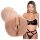 Doc Johnson Gabbie Carter Ultraskyn naturgetreue Lustöffnung