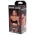 Doc Johnson Gabbie Carter Ultraskyn naturgetreue Lustöffnung