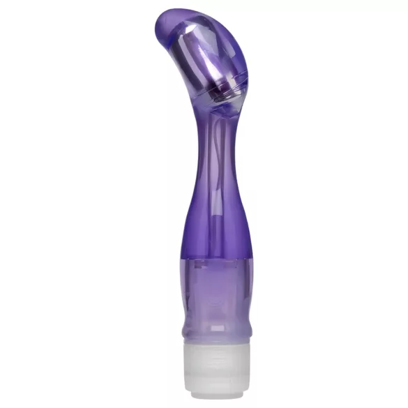 Lucid Dream 14 - kraftvoller G-Punkt-Vibrator (lila)