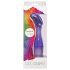 Lucid Dream 14 - Extra starker G-Punkt Vibrator (Lila)