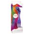 Lucid Dream 14 - Extra starker G-Punkt Vibrator (Lila)