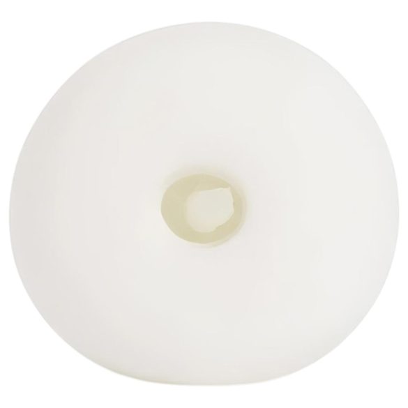 Honey Play Box Albus - pulsierender, eng werdender und vibrierender Masturbator (Weiß)