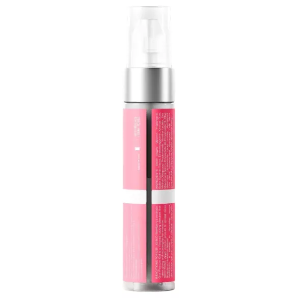 System JO BLO - aromatisiertes Oralgél, Erdbeer-Limonade (30 ml)