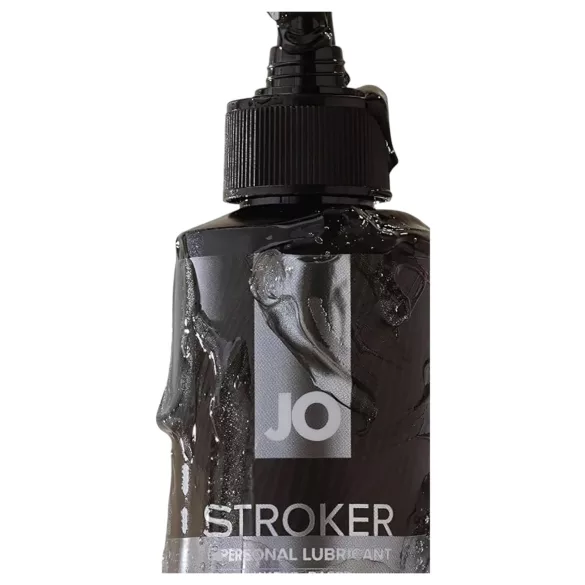 System JO - wasserbasiertes Masturbator-Gleitmittel (120ml)