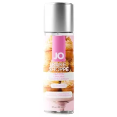   System JO Bake Shoppe - aromatisiertes Gleitgel, Zuckerguss-Muffin (60 ml)