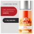 System JO Bake Shoppe - aromatisiertes Gleitgel, Pfirsichkuchen (60 ml)