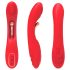 Bestoy - Zungen-G-Punkt-Vibrator (Rot)