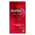 Durex Feel Thin - Gefühlsechte Kondome (12 Stk.)