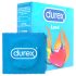 Durex Kondome Love - Easy-on Kondome (4 Stück)