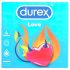 Durex Kondome Love - Easy-on Kondome (4 Stück)