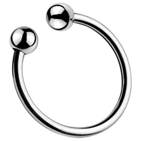 Edelstahl Eichelring zur Ejakulationsverzögerung (30mm)