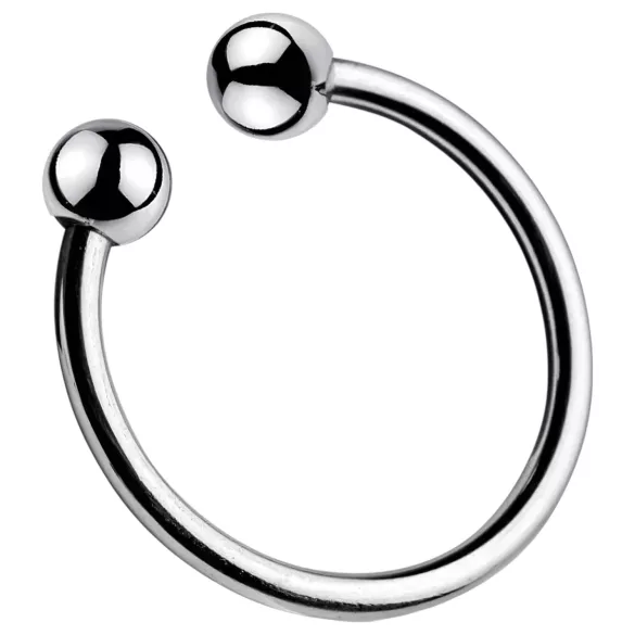 Edelstahl Eichelring zur Ejakulationsverzögerung (30mm)