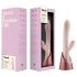 Blush Fraya - Klitoris Schubvibrator mit Griff (Rosa)