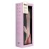 Blush Fraya – Klitorisstimulator mit Stoßfunktion (Rosa)