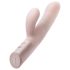 Blush Fraya – Klitorisstimulator mit Stoßfunktion (Rosa)