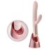 Blush Fraya – Klitorisstimulator mit Stoßfunktion (Rosa)