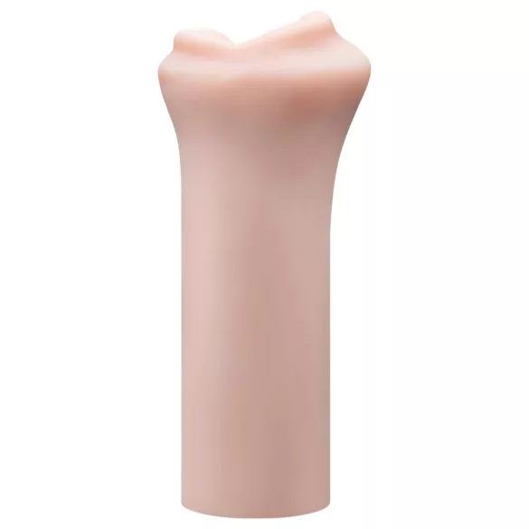 Enlust Candi - Kosmetisches Mundstück mit KI-Bildern (natur)