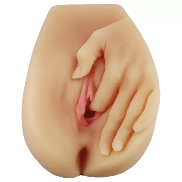 Enlust Selena - vibrierende Kunstvagina mit KI‑Bildern (natur)