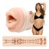 Fleshlight Riley Reid Insomnia - Mund-Masturbator
