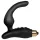 Rocks-Off O Boy - vibrierender Prostatamassierer (schwarz) - 10 cm