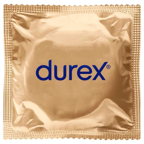 Durex Real Feel - Latexfreie Kondome (10 Stk.)