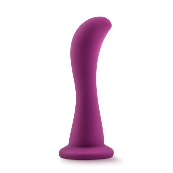 Temptasia Bellatrix - Lila Saugnapf-Dildo