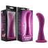 Temptasia Bellatrix - Saugnapfdildo (lila)