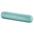 Gaia Eco M - Umweltfreundlicher Stabvibrator (Türkis) - Mittelgroß