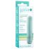 Gaia Eco M - Umweltfreundlicher Stabvibrator (Türkis) - Mittelgroß